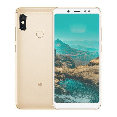 

Xiaomi Redmi Note 5 4G Phablet 599 inch MIUI 9 Octa Core 3GB RAM 32GB ROM