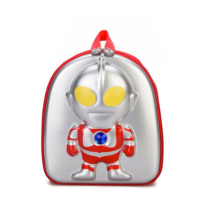 

Weis Girl Schoolbag Hard Shell Backpack B-TIMI228