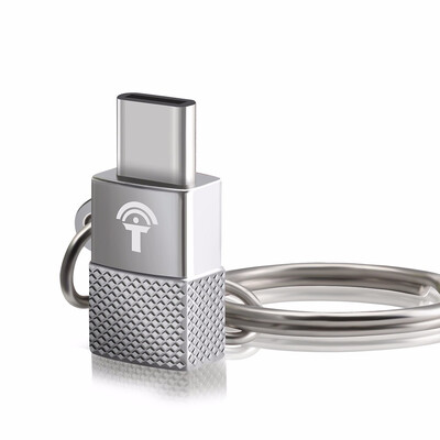

Rocketek Micro USB to Type c OTG adapter Alumium Phone type-c accessories Male Connector for Xiaomi Oneplus LG Nexus 5X 6P