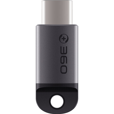 

360 security U shield