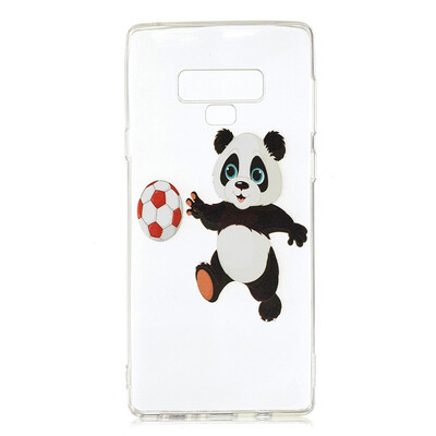 

GANGXUN®Samsung Galaxy Note 9 Painted TPU Soft Shockproof Case