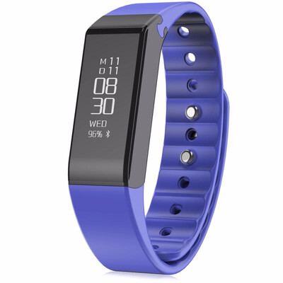

Vidonn X6S Cheetah Design Smart Watch Bluetooth Wristband