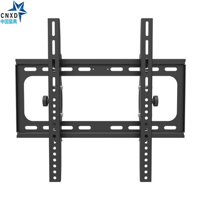

Articulating Tilting 15 degree TV Wall Mount Bracket for26-55 Inch LED LCD Plasma TV VESA 400 x 400mm 110lbs Loading Capacity
