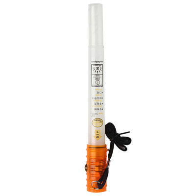 

Luke AceCamp outdoor camping fluorescent flashlight 1020