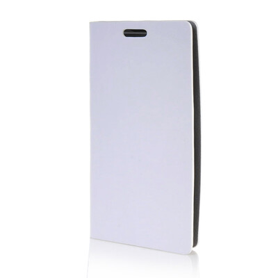 

MOONCASE Leather Wallet Flip Card Slot Pouch Stand Shell Back ЧЕХОЛ ДЛЯ LG G Flex 2 Flex2 H955 F510L White
