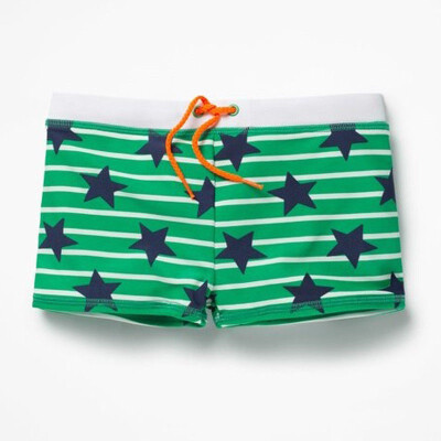 

Boys Swimming Trunks Swim Shorts Skull Shark Stars Striped Ages 1 2 3 4 5 6Years