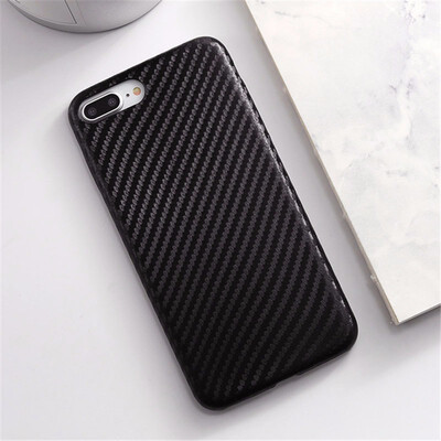 

iphone 6 6s 8 678 plus X 5s 5 SE Case Granite Scrub Marble Stone Painted Silicone Phone Case