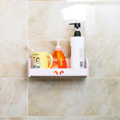 

Bingyou wall hanging shoes shelf creative wall hanging shoes storage rack shoe bracket