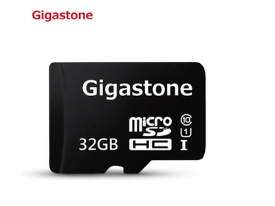 

Gigastone high-speed Memory Card Class10 TF card Micro SD card 32G