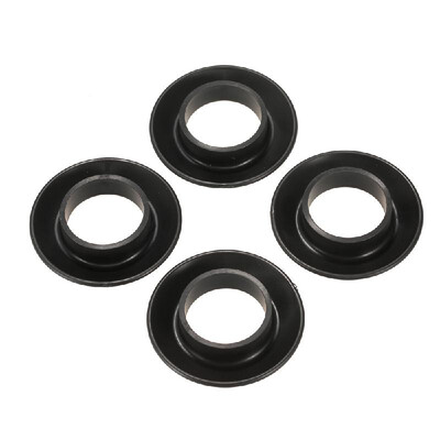 

4pcs Universal Kayak Canoe Raft Paddle Oar Drip Rings Splash Guards Paddle