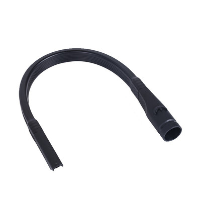 

1PC Long Soft Hose Pipe Slot Flat Suction Head Brush Tool for Dyson Vacuum Cleaner Parts Replacement
