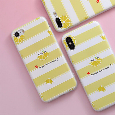 

iphone 6 6s 8 678 plus X 5s 5 SE Case Granite Scrub Marble Stone Painted Silicone Phone Case