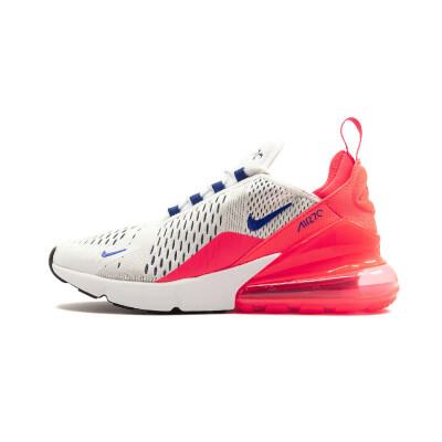 

Nike Air Max 270 Mens Breathable Running Shoes Sport Outdoor Breathable Sneakers Designer AH8050-002