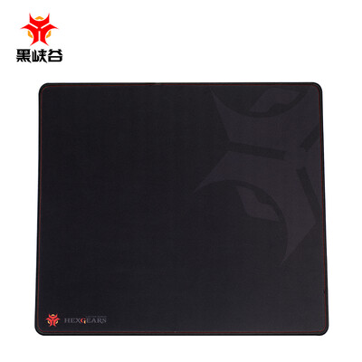 

Black Canyon Hyeku GP101 mouse pad keyboard pad office mouse pad trumpet