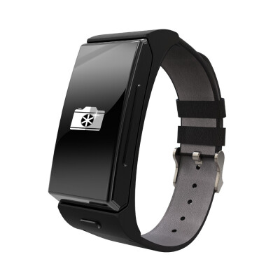 

Elegance Bluetooth Band Sport Bracelet Fitness Tracker for Android Smartphone & iPhone