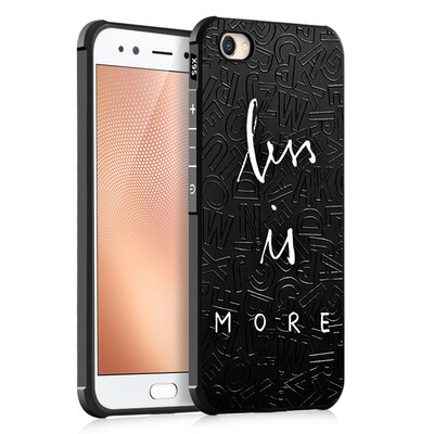 

Goowiiz Fashion Phone Case For Vivo X9sX9s Plus Luxury 3D Cute Cartoon Slim Full Soft Silicone Prevent falling