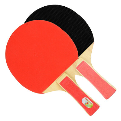 

ENPEX entertainment table tennis racket 2 only installed table tennis board 8835