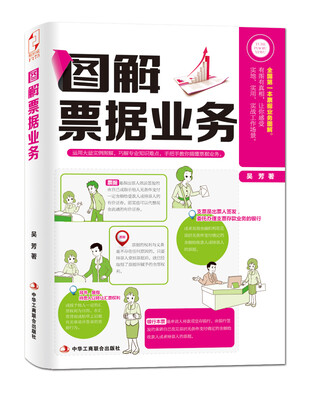 

图解票据业务