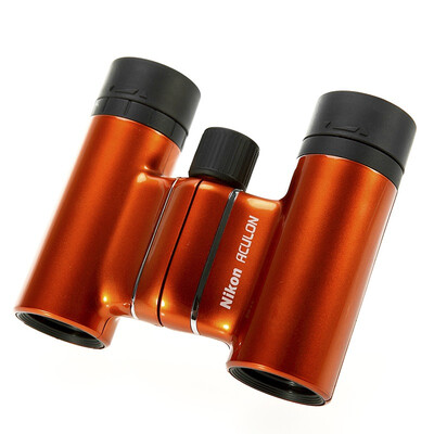 

Nikon ACULON T01 8x21 binoculars high power HD portable