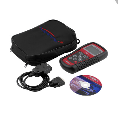 

KW808 EOBD OBDII 2 Car/Vehicle Engine Diagnostic Scanner Code Reader Tool