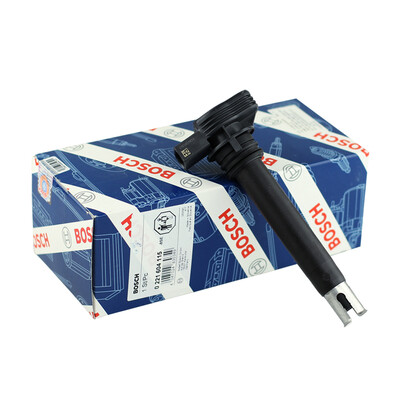 

Bosch BOSCH ignition coil high voltage coil high voltage package Hao Rui new Santana Jetta 14 14T 16 EA211 engine