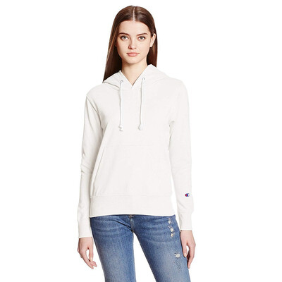 

Champion Champion Pullover Hooded Sweatshirt CW - K108 Female