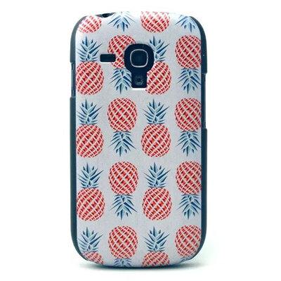 

мити горячей моды пластиковые мягкой тпу мобильные телефоны Samsung Galaxy S3 Mini i8190 для обложек для Galaxy s3mini в запасе.