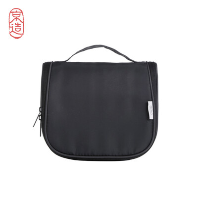 

JZAO Cosmetic bag for Travel Portable wash bag Nylon Storage bag Sorting bag