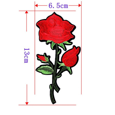 

1 Pcs Patches New Brand Sticker Shine Sequin Badge Iron-on Embroidery Motif Applique Garment Children Women DIY Clothes Bag Shoe