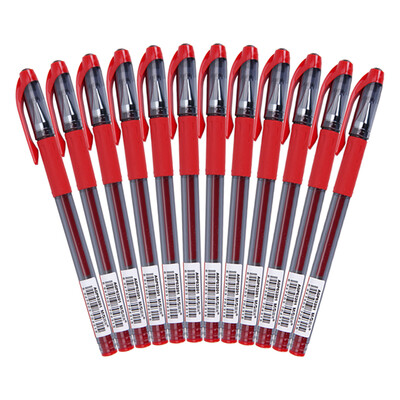 

Morning light  & G 12 loaded 038mm red neutral pen AGP63201
