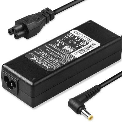 

Llano llano Acer laptop power adapter 19V 474A 90W for Acer Aspire V3 V5 E1-570G 571 471G with Usb charging