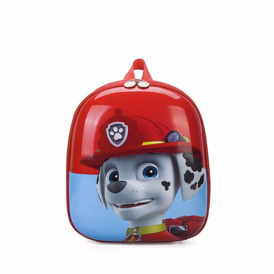 

Weis Girl Pack Girl Hard Shell Backpack B-TIMI219