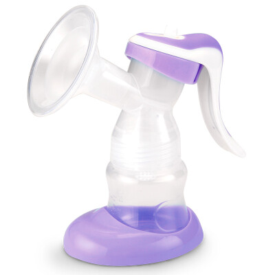 

Good woman manual breast pump push suction large XN-2303SY XH