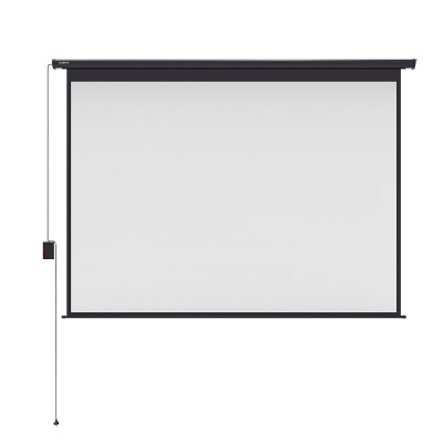 

Polar meter (XGIMI) 120 inch 16:10 remote control curtain (quiet tone adjustable color reproduction)