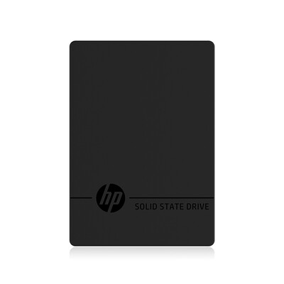 

HP Protable SSD P600 Series 250G Mobile Solid State Drive