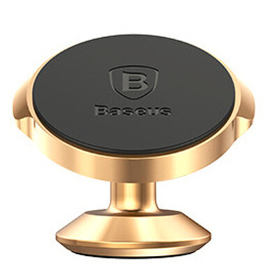

Global Top MallMagnetic Universal Car Phone Holder For iPhone Samsung for Car Dashboard Mount 360 degrees Car Mount Phone Holder