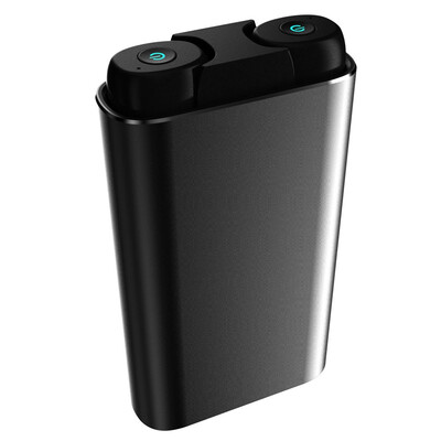 

Bluetooth 50 wireless earphones TWS Bluetooth 50 headphone Waterproof IPX7 bluetooth earphone Bilateral calls headphones