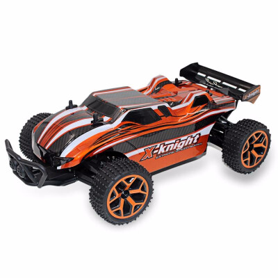 

ZC X - Knight 333 - GS05B 1 18 Full Scale 4WD 24G 4 Channel High Speed Crossing Car RTR