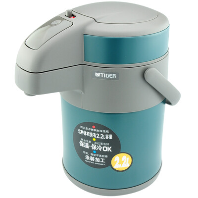 

Tiger Tiger MAA-A22C-AB pneumatic hot water bottle