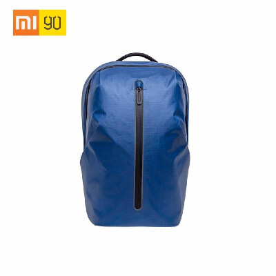 

Xiaomi 90 Fun All-weather Function City Backpack Unisex Waterproof Notebook Computer Rucksack School Travel Business Bag