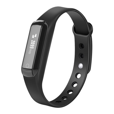 

Hot Sale C3 Bluetooth Step SPORTS BRACELET Message Reminder Waterproof Smart Bracelet