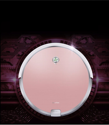 

2017 Ilife X620 Smart Robot Vacuum Cleaner 2 In 1 Wet&Dry Cleaning Appliances