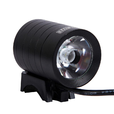 

WOSAWE Super Bright USB Bike Bicycle Front Light USB Cable Use Water Resistant 1200 Lumens Night Light for cycling sports