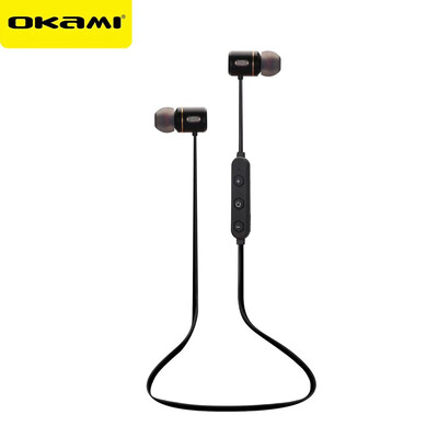 

Cross-border explosion magnetic swimming Bluetooth headset 41 wireless in-ear cool universal Bluetooth headset stereo