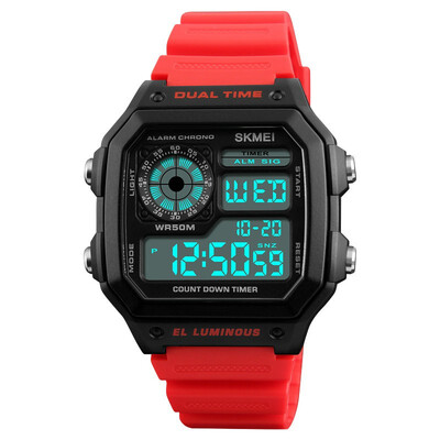 

Sports Watch Men Famous LED Digital Watches Male Clocks Mens Watch