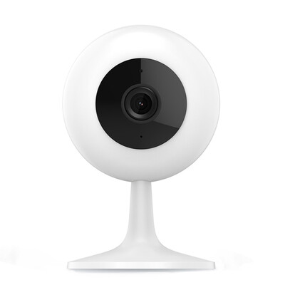 

Xiaomi Ecochain Xiaobai upgraded version of intelligent 1080P camera wireless wifi surveillance smart camera infrared night vision support xiaomi router