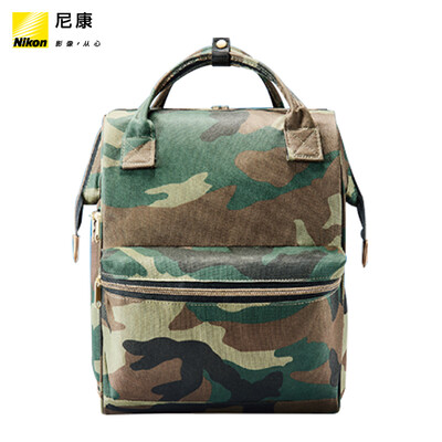 

Nikon backpack