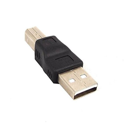 

Huayuan мужчины - в принтер, сканер, USB - адаптер, разъем для пк, ноутбуки.