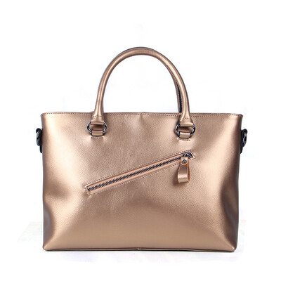 

Famous brand women leather handbags fashion shoulder handbag big remarkable temperament real leather shoulder bags tote bags