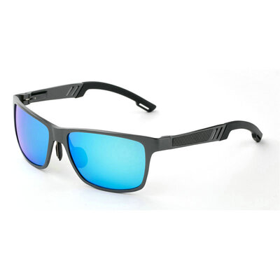 

mincl/ men fashion sunglasses UV400 Driving mirror